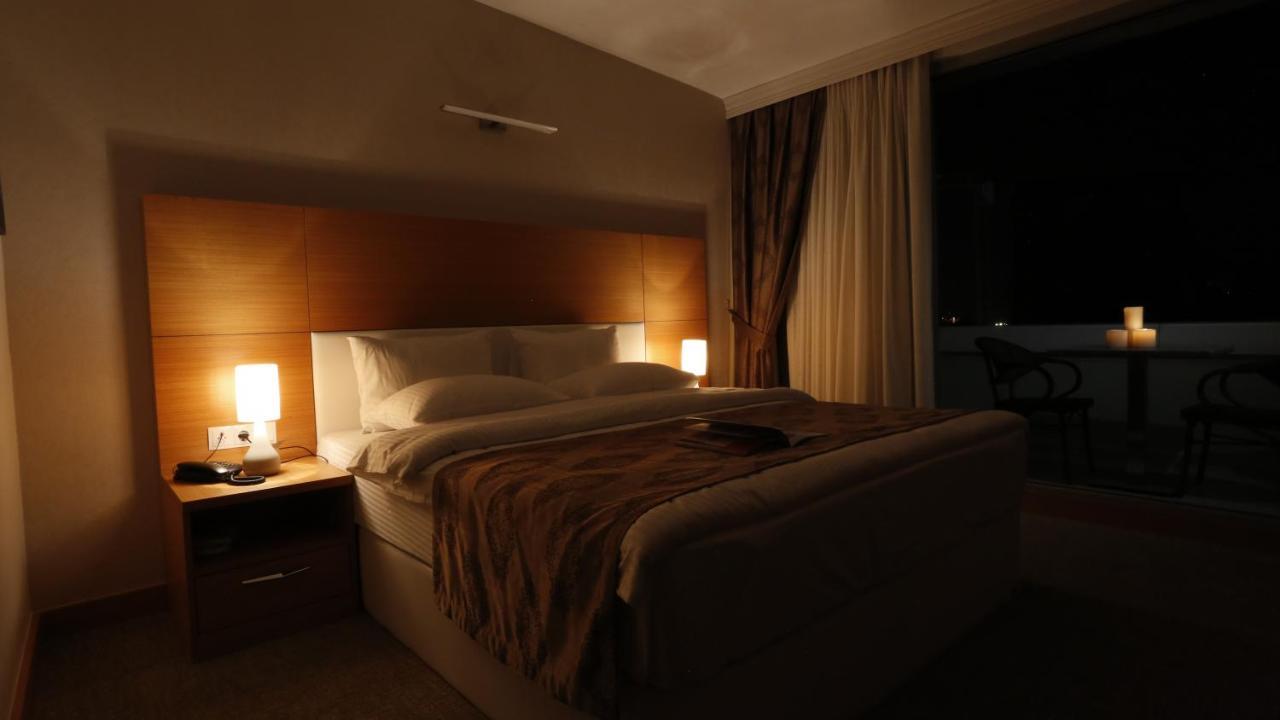 اسطنبول Mien W Suites المظهر الخارجي الصورة